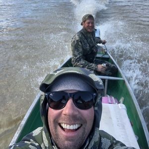 Meet your Posher, Jason